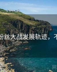 黑料社粉丝大战发展轨迹，不容错过