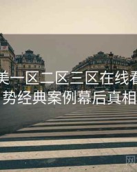 国产欧美一区二区三区在线看评分走势经典案例幕后真相