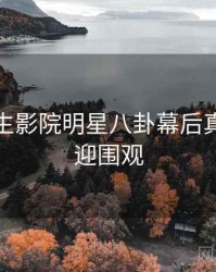 兔子先生影院明星八卦幕后真相，欢迎围观