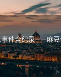 高清网红事件全纪录——麻豆传播路径